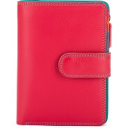 Mywalit Medium Snap Wallet Leather Purse 13 cm zdjęcie produktu