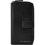 bugatti Valencia Portfel Ochrona RFID Skóra 19 cm zdjęcie produktu