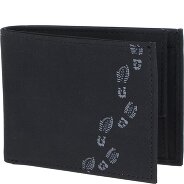 oxmox New Cryptan Portfel Ochrona RFID 11 cm zdjęcie produktu