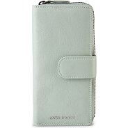 Jack Kinsky Livorno 1026 Portfel Ochrona RFID Skórzany 9.5 cm zdjęcie produktu