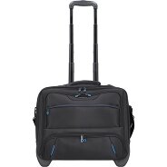 Lightpak 2-kołowy wózek biznesowy Sky z przegrodą na laptopa 38 cm zdjęcie produktu
