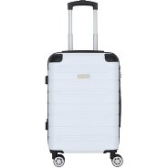 Nowi Rhodos 4 kółka Walizka 58 cm zdjęcie produktu