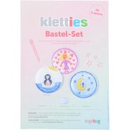 Ergobag Klettie zdjęcie produktu