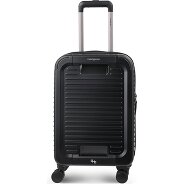 Hedgren Raku 4 kółka Walizka kabinowa S 55 cm zdjęcie produktu