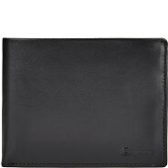 Esquire Silk Portfel Ochrona RFID Skóra 12 cm zdjęcie produktu