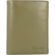Esquire Peru Wallet RFID Leather 9,5 cm zdjęcie produktu