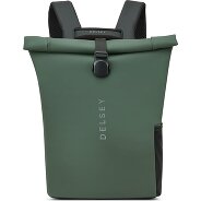 Delsey Paris Turenne Soft Plecak Ochrona RFID 45 cm Komora na laptopa zdjęcie produktu