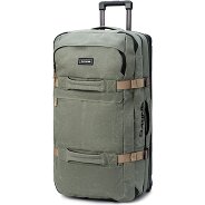 Dakine Split 110L 2 kółka Torba podróżna 81 cm zdjęcie produktu