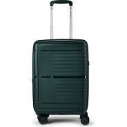 Benzi 5899 4 kółka Walizka kabinowa S 55 cm z funkcją poszerzenia zdjęcie produktu