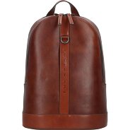 The Bridge Giacomo Plecak Skórzany 43 cm Komora na laptopa zdjęcie produktu