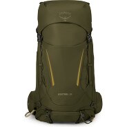 Osprey Kestrel 38 Plecak turystyczny L-XL 78 cm zdjęcie produktu
