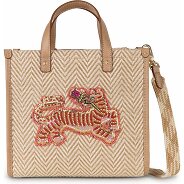 Oilily Zigzag Stripe Shopper Bag 22 cm zdjęcie produktu