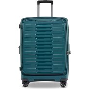 Stratic Novium 4 kółka Walizka M 65.5 cm z funkcją poszerzenia zdjęcie produktu