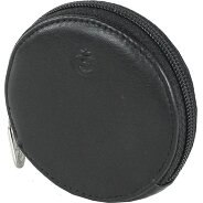 Esquire Logo Wallet Leather 7 cm zdjęcie produktu