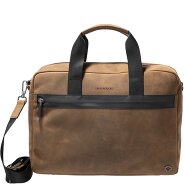 Strellson bow road charles Teczka Skórzany 39 cm zdjęcie produktu