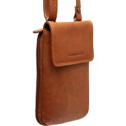 The Chesterfield Brand Langley Etui na telefon komórkowy Skórzany 11 cm zdjęcie produktu