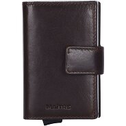 Maître Birkheim C-Two Etui na karty kredytowe Ochrona RFID Skórzany 6.5 cm zdjęcie produktu
