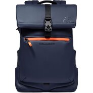 Piquadro Corner Special Plecak biznesowy 42 cm Komora na laptopa zdjęcie produktu