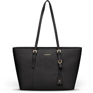 Lazarotti Bologna Leather Shopper Bag Skórzany 35 cm zdjęcie produktu