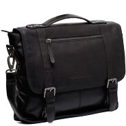 The Chesterfield Brand Veneto Teczka Skórzany 38 cm Komora na laptopa zdjęcie produktu