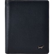 Braun Büffel Robin Portfel Ochrona RFID Skóra 12 cm zdjęcie produktu
