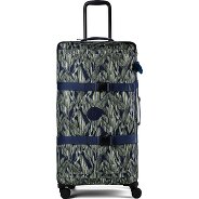 Kipling Basic Prt Spontaneous 4 kółka Walizka L 78 cm zdjęcie produktu