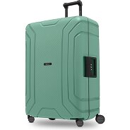 Redolz Essentials 15 Wózek 4-kołowy 75 cm z trzypunktowym mocowaniem zdjęcie produktu
