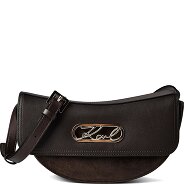 Karl Lagerfeld Signature Torba na ramię Skóra 24.5 cm zdjęcie produktu