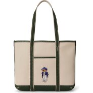 POLO RALPH LAUREN Bear Torba na ramię 32.5 cm zdjęcie produktu