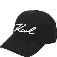 Karl Lagerfeld Signature Baseball Cap 27 cm zdjęcie produktu