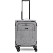Redolz Essentials 12 CABIN 4 kółka Walizka kabinowy 55 cm zdjęcie produktu