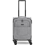 Redolz Essentials 12 CABIN 4 kółka Walizka kabinowa 55 cm zdjęcie produktu