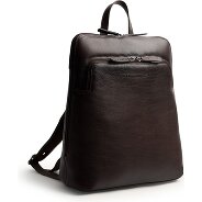 The Chesterfield Brand Rosverra Plecak Skóra 33 cm Komora na laptopa zdjęcie produktu
