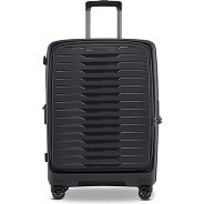 Stratic Novium 4 kółka Walizka M 65.5 cm z funkcją poszerzenia zdjęcie produktu