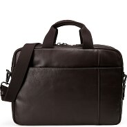 camel active Pine Teczka Skórzany 40 cm Komora na laptopa zdjęcie produktu