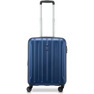 Roncato Kinetic 2.0 4 kółka Walizka kabinowy 55 cm z plisą rozprężną zdjęcie produktu