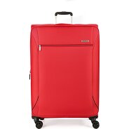 Samsonite Base Breeze 4 kółka Walizka 81 cm z plisą rozprężną zdjęcie produktu