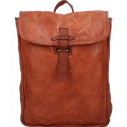 Harbour 2nd Remy Plecak Skóra 35 cm Komora na laptopa zdjęcie produktu