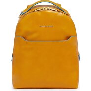 Piquadro Blue Square Plecak miejski Skórzany 30 cm zdjęcie produktu