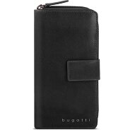 bugatti Valencia Portfel Ochrona RFID Skórzany 10 cm zdjęcie produktu