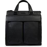 Piquadro Modus Teczka Skórzany 34 cm Komora na laptopa zdjęcie produktu