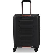 Hedgren Comby Grip XS 4 kółka Walizka kabinowa XS 55 cm zdjęcie produktu