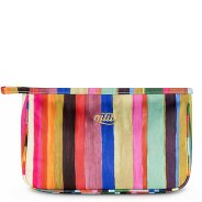 Oilily Pieternella stripe Torba kosmetyczna 22 cm zdjęcie produktu