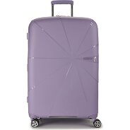 American Tourister Starvibe 4 kółka Walizka 77 cm z plisą rozprężną zdjęcie produktu