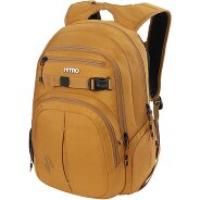 NITRO Daypack Chase Backpack 51 cm przegroda na laptopa zdjęcie produktu