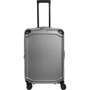 Travelite Millennium 4 kółka Walizka 67 cm z plisą rozprężną zdjęcie produktu