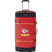 Travelite travelite x NFL 2 kółka Torba podróżna 79 cm zdjęcie produktu