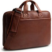 The Chesterfield Brand Venturo Teczka Skóra 40 cm Komora na laptopa zdjęcie produktu