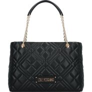 Love Moschino Quilted Bag Shopper Bag 38 cm zdjęcie produktu