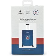 Travelite travelite x NFL Pokrowiec na walizkę 71 cm zdjęcie produktu